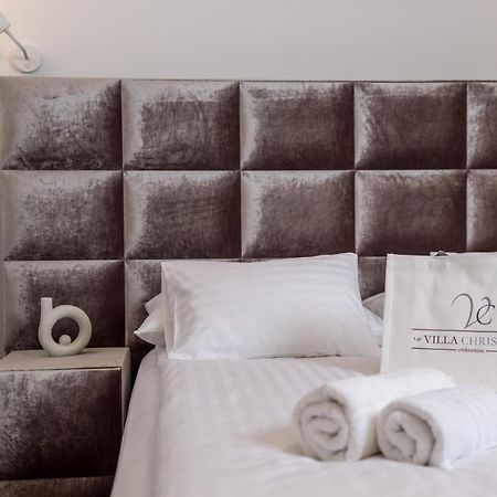 Apartmani Dogas ซริกเวนิซา ภายนอก รูปภาพ