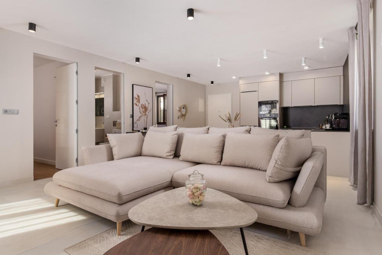 Apartmani Dogas ซริกเวนิซา ภายนอก รูปภาพ