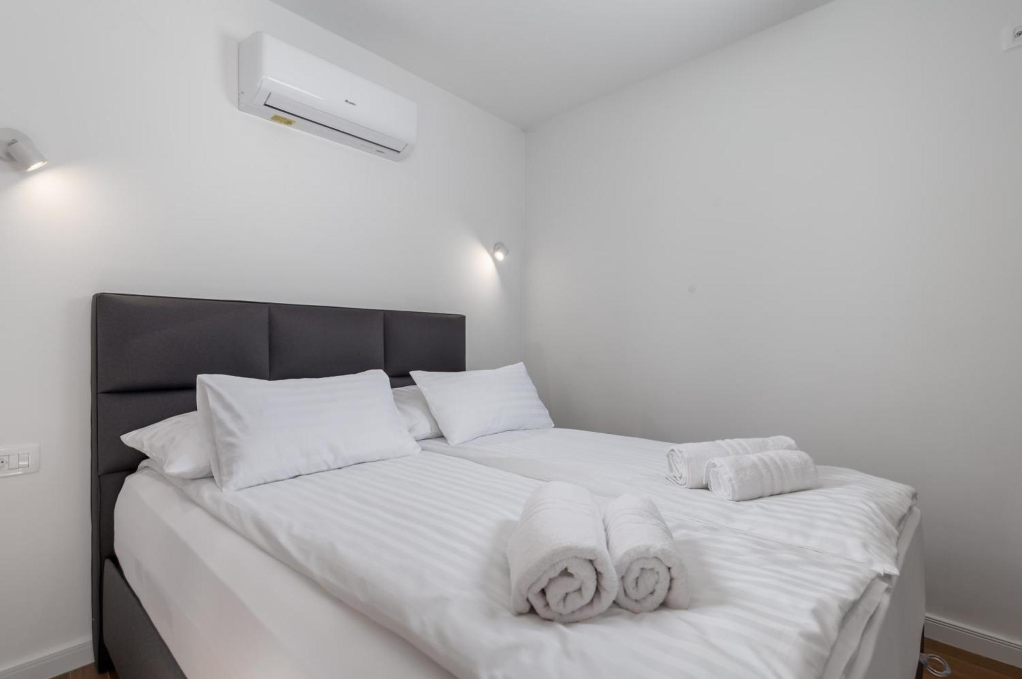 Apartmani Dogas ซริกเวนิซา ห้อง รูปภาพ