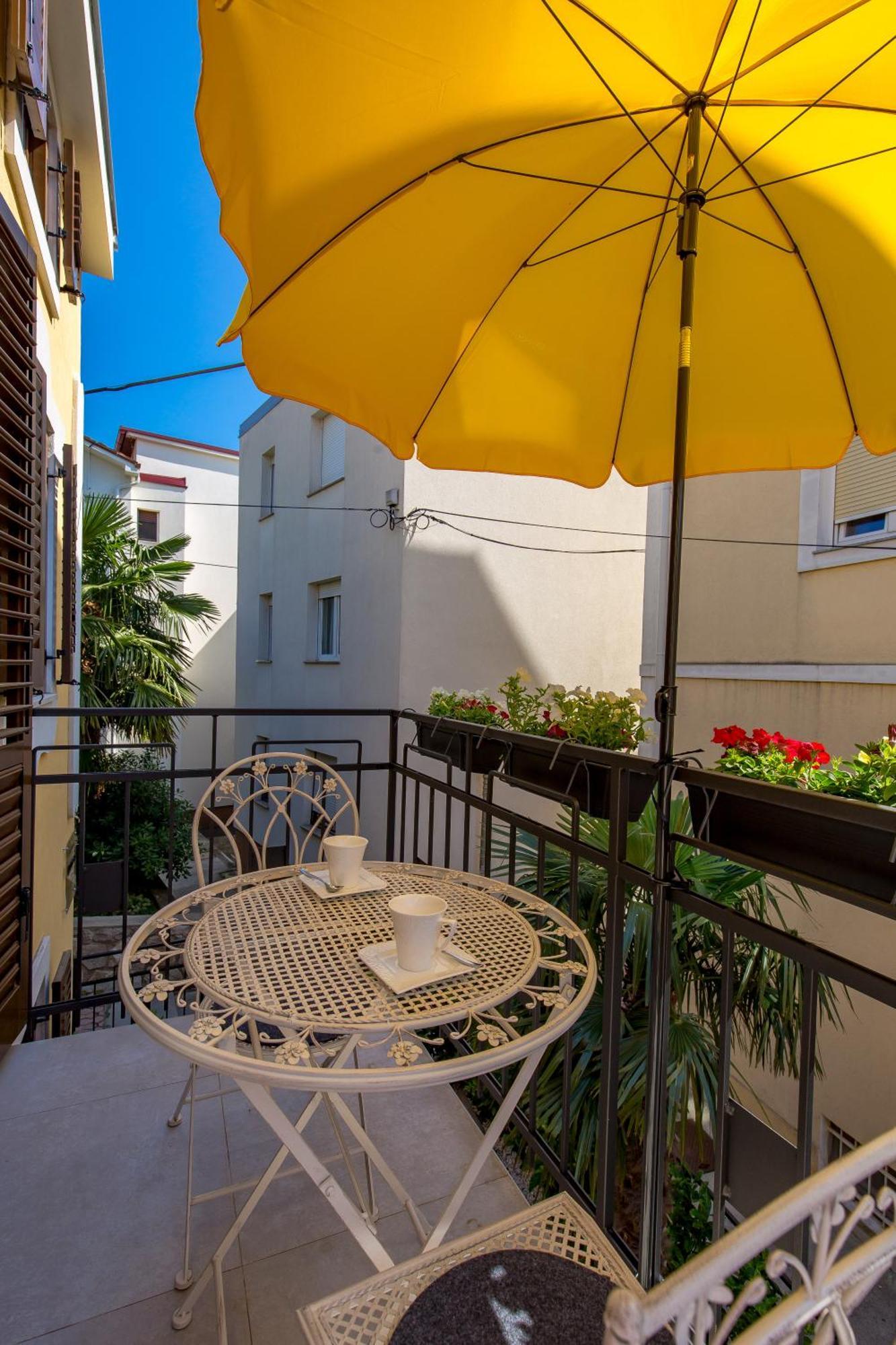 Apartmani Dogas ซริกเวนิซา ห้อง รูปภาพ